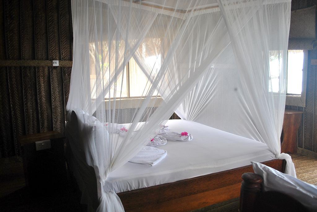 Zanzibar Rock Hotel Bilik gambar