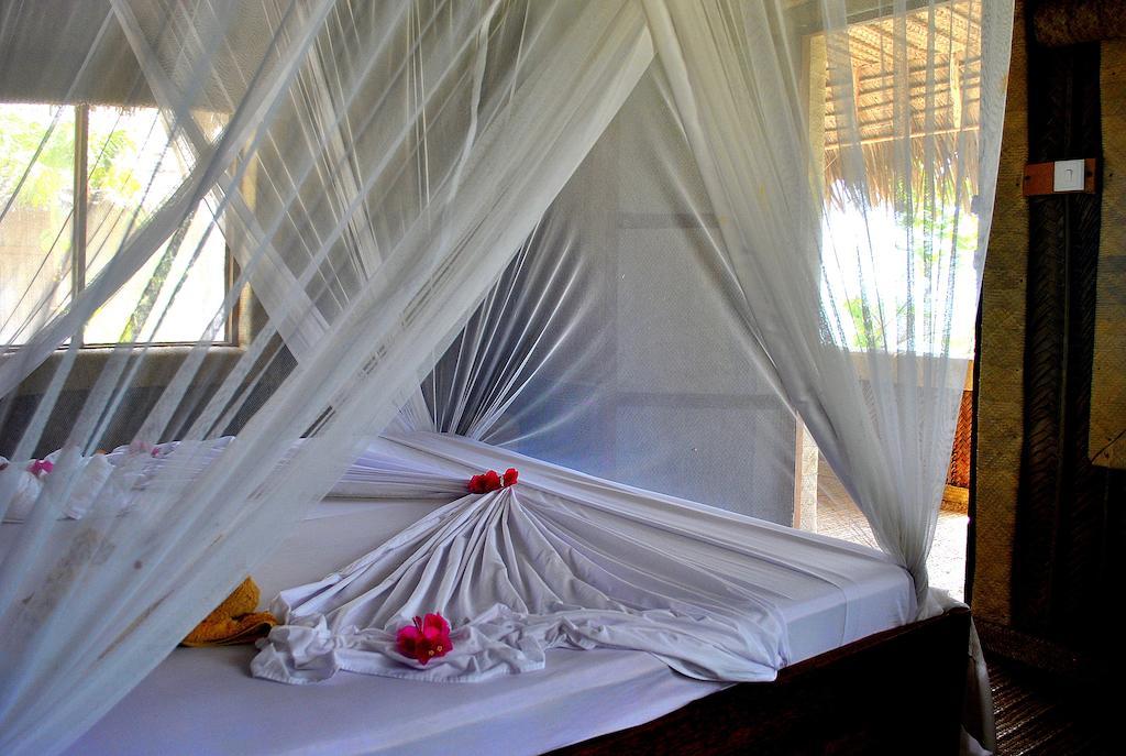 Zanzibar Rock Hotel Bilik gambar