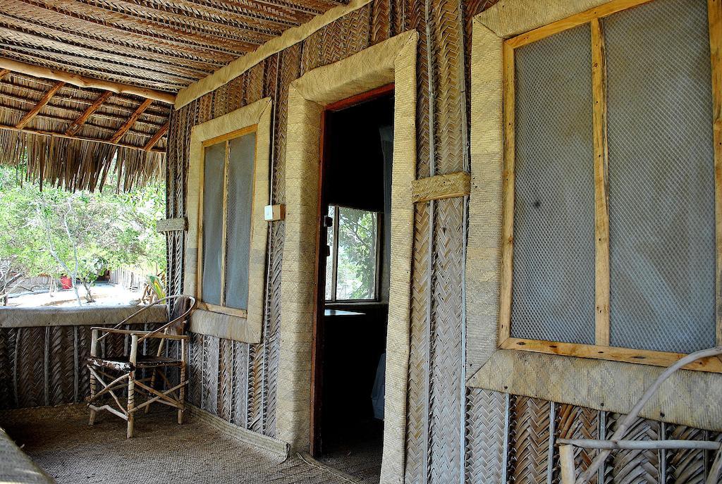 Zanzibar Rock Hotel Bilik gambar