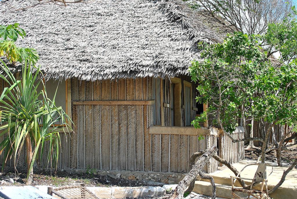 Zanzibar Rock Hotel Bilik gambar