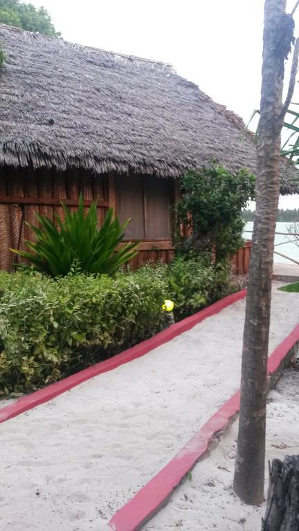 Zanzibar Rock Hotel Luaran gambar