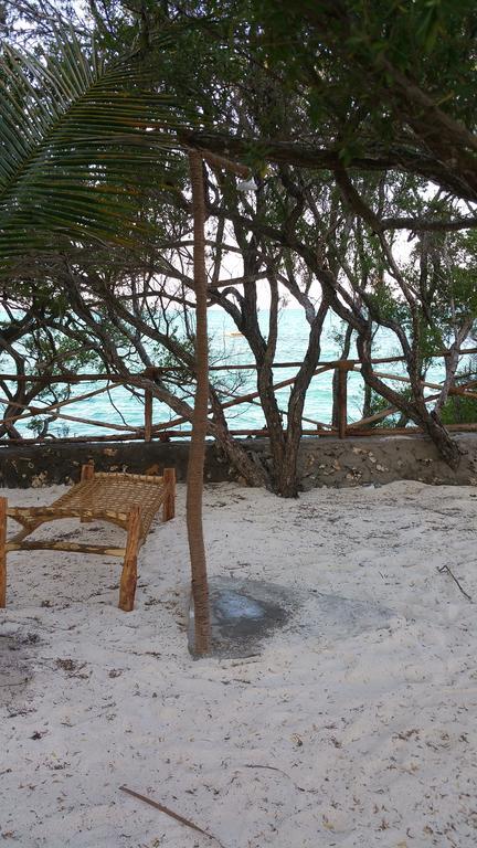 Zanzibar Rock Hotel Luaran gambar