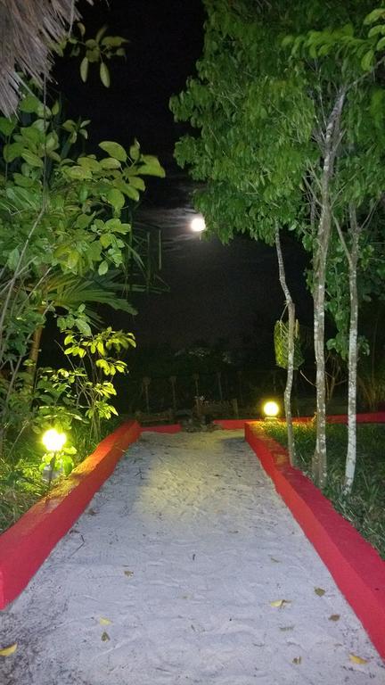 Zanzibar Rock Hotel Luaran gambar